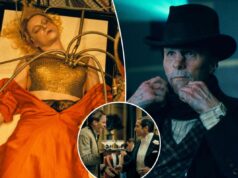 O último filme de Jessie Buckley é um dos piores filmes que já vi neste ramo de trabalho