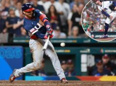 A equipe dos EUA precisa estar à altura do hype do WBC