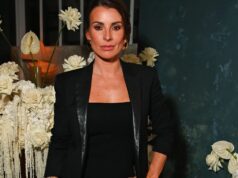 Coleen Rooney revela por que não se inscreveu no Celebrity Traitors