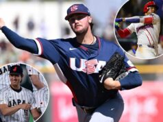 Seis histórias do WBC no evento internacional repleto de estrelas