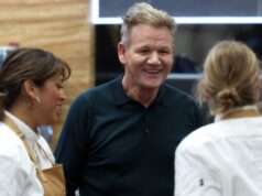 Recapitulação ao vivo da 5ª temporada, semana 6