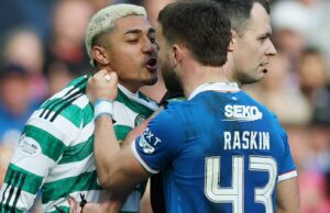 Rohl poderia deixar Raskin em uma nova função, desbloqueando a raramente vista estrela dos Rangers