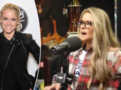 Nicole Curtis, da HGTV, gerou indignação com um comentário racista em uma entrevista de rádio