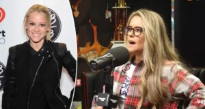 Nicole Curtis, da HGTV, gerou indignação com um comentário racista em uma entrevista de rádio