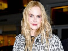 Nicole Kidman aprendeu uma habilidade terrível para um novo papel de suspense