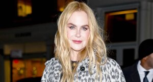 Nicole Kidman aprendeu uma habilidade terrível para um novo papel de suspense