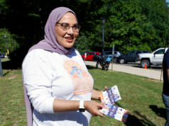 Nida Allam admite corrida primária democrata na Carolina do Norte contra o deputado Foushee