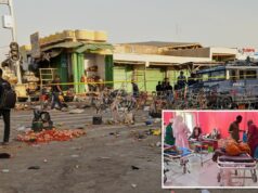 Tropas nigerianas repeliram um ataque de drones a uma base militar e mataram 80 extremistas islâmicos, disseram os militares