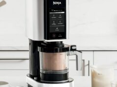 Sorveteira Ninja Star Cream à venda por US $ 169