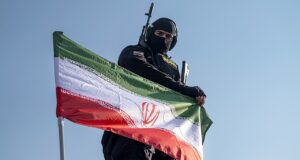 A força de elite do Irã NOPO é encarregada de proteger o novo líder supremo