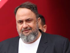 Nottingham Forest interveio para contratar David com a Juventus interessada em vender