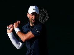 Novak Djokovic ficará até os 42 anos? ‘Seria bom ir às Olimpíadas’