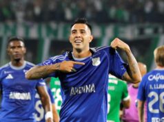 pode ser rival do River ou do Racing