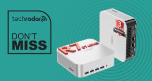 Este negócio do mini PC Geekom A8 Max é o que atingiu a venda real da Amazon