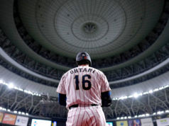 Soapbox de Snyder: traga o clássico mundial do beisebol