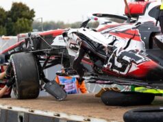 Piloto de Fórmula 1 furioso após a queda de Oliver Bearman: ‘Uma questão de tempo. Esta é a receita para um acidente grave.’