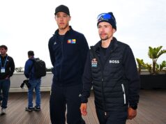 “Os jovens andam cada vez mais rápido a cada ano” – Primož Roglič diz que acompanhar a próxima geração é mais importante do que resultados. Tirreno-Adriático