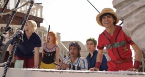 Final da 2ª temporada de “One Piece” detalhado: Os Piratas do Chapéu de Palha conseguirão derrotar o Rei Wapol?