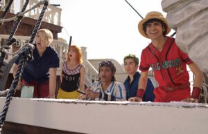 Final da 2ª temporada de “One Piece” detalhado: Os Piratas do Chapéu de Palha conseguirão derrotar o Rei Wapol?