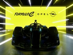Opel entra na Fórmula E para a era Gen4