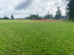 Potencial comprador desiste da polêmica venda do estádio West Linn por quase US$ 7,9 milhões