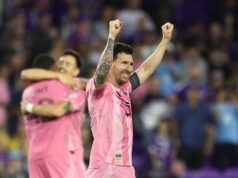 Belos gols e cobranças de falta sortudas: Lionel Messi valioso na grande recuperação do Inter Miami