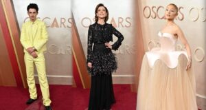 Favoritos, maravilhas e esquecidos na competição pela estátua SHOW El Intransigente