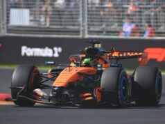 Piastri lidera FP2 enquanto os problemas da Aston Martin continuam