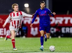 CAMPEONATO DE COZINHA AO VIVO | Van Mieghem marca gol rápido para ADO em Emmen, incluindo gols rápidos de RKC e Den Bosch