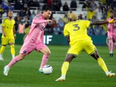 Quando o Inter Miami de Lionel Messi jogará contra Nashville pela Concachampions 2026: hora, como assistir ao vivo e possíveis formações