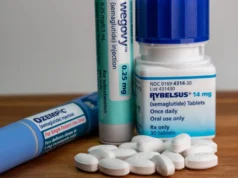 Um ingrediente oculto nas pílulas Ozempic e Wegovy levanta novas questões sobre a saúde intestinal