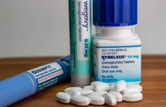 Um ingrediente oculto nas pílulas Ozempic e Wegovy levanta novas questões sobre a saúde intestinal