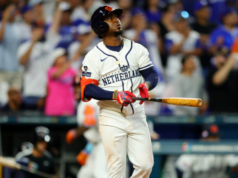 Clássico Mundial de Beisebol de 2026: O HR de Ozzie Albies lidera a Holanda na vitória sobre a Nicarágua