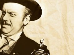 O premiado clássico de Orson Welles, Cidadão Kane