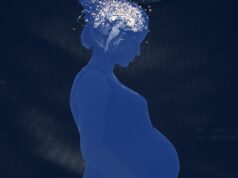 O que realmente acontece no cérebro de uma mulher grávida?