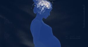 O que realmente acontece no cérebro de uma mulher grávida?