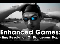 Melhor Esporte: Revolução Esportiva ou Doping Perigoso?