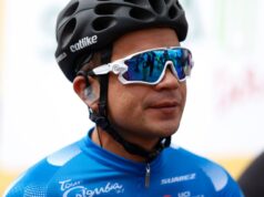 Seleção colombiana é proibida de correr por 30 dias após dois casos de doping em 2025