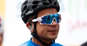 Seleção colombiana é proibida de correr por 30 dias após dois casos de doping em 2025