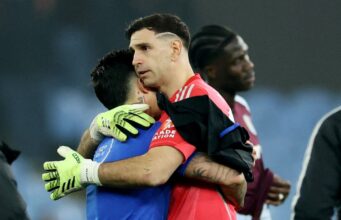 o incrível gol anulado contra o Aston Villa, a vitória do Chelsea com Enzo Fernández magistral e o Arsenal escapando do City