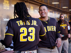 Classificação dos times dos playoffs da MLB de 2025 com maior probabilidade de perder a pós-temporada de 2026