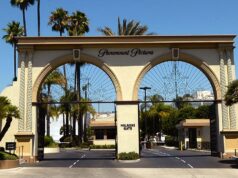 Paramount Eyes muda localização do estúdio após fusão com a Warner Bros.