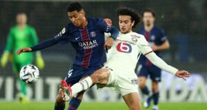 O Newcastle deve suar enquanto o Arsenal avança na corrida pelos Blues