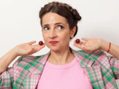 Receitas fáceis de Paulina a cozinheira que cativa o paladar MOSTRAR El Intransigente