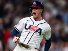A equipe dos EUA avança para o Clássico Mundial de Beisebol de 2026, apesar de uma derrota chocante para a Itália
