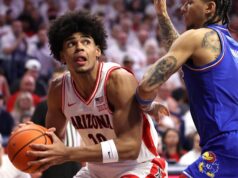 Os principais esportes para assistir, melhores apostas e jogos de azar: Duke nº 1 e Arizona nº 2 em ação, Warriors recebem Clippers