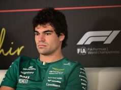 Lance Stroll compara carros Aston Martin a cadeiras elétricas: ‘Esta é a vida do motorista’