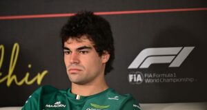Lance Stroll compara carros Aston Martin a cadeiras elétricas: ‘Esta é a vida do motorista’