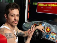 A Netflix pegou Pete Davidson em sua garagem