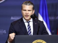 Pete Hegseth alerta que haverá mais baixas na operação militar iraniana